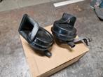 BMW E46 Claxon Set - Lage en Hoge Toon, Ophalen of Verzenden, Gebruikt, Overige typen