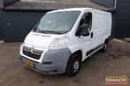 Citroen CITROEN JUMPER Trekhaak DM1081, Auto's, Citroën, Bedrijf, Diesel, Euro 4