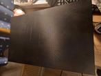 Monitor stand, Ophalen of Verzenden, Zo goed als nieuw