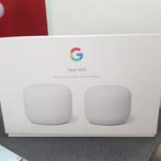 Nest WiFi van Google, Ophalen, Nieuw