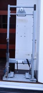 Lift hulp - lift gear, trilplaat lift, wacker stamper, Ophalen, Gebruikt, Universele onderdelen