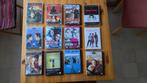 Verschillende DVD's jaren 70/80/90, Cd's en Dvd's, Vanaf 12 jaar, Ophalen of Verzenden, Zo goed als nieuw, Overige genres