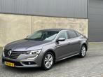 Renault Talisman 1.6 dCi Intens AUTOMAAT+HEAD UP+CAMERA+NAVI, Stof, 4 cilinders, Diesel, Parkeersensor