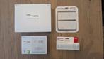Nintendo 3DS Ambassador Edition Compleet, Ophalen of Verzenden, Zo goed als nieuw, Wit, 3DS