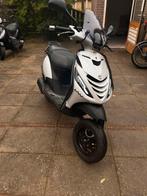 Zip 172cc | Fris | Brom, Fietsen en Brommers, Scooters | Piaggio, Ophalen, Zo goed als nieuw, Tweetakt, Zip