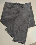 livergy jeans spijkerbroek slim fit grijs maat 36/32, W36 - W38 (confectie 52/54), Grijs, Zo goed als nieuw, Livergy