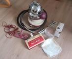 Fairfax retro stofzuiger met schrobfunctie, Witgoed en Apparatuur, Stofzuigers, Ophalen, Gebruikt, Stofzuiger