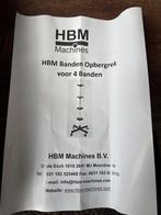 Banden Opbergrek voor 4 banden, Auto diversen, Ophalen of Verzenden, Nieuw