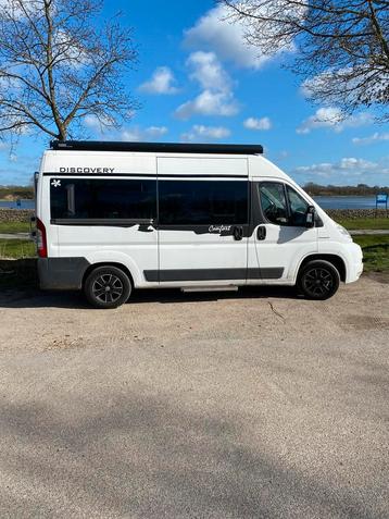 Camper bus - off grid - Peugeot Boxer  beschikbaar voor biedingen