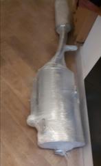 Nieuwe Midden en Einddemper Peugeot 206 GTI, Ophalen, Nieuw, Peugeot