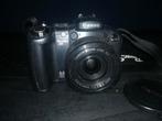 Canon PowerShot S5 IS, Ophalen of Verzenden, Gebruikt, Canon, 8 keer of meer