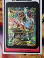 M Houndoom EX 154/162 XY BREAKthrough NM-, Ophalen, Zo goed als nieuw