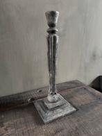 Hoffz statue, Ophalen of Verzenden, Koper of Brons