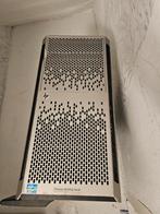 HP ProLiant ML350p Gen8 Server, Computers en Software, Servers, Gebruikt, Hot swappable onderdelen, Ophalen of Verzenden, 3 tot 4 Ghz
