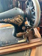 Antieke Naaimachine - Decoratief, Ophalen