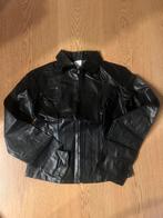 Jasje, Ophalen of Verzenden, Zo goed als nieuw, 158 t/m 164, Jongen of Meisje