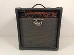 Cort MX15R Gitaarversterker - Compact en Veelzijdig, Muziek en Instrumenten, Ophalen, Gebruikt, Gitaar, Minder dan 50 watt