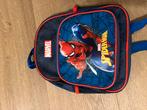 Marvel Spiderman spider-man Rugzak - Zo Goed Als Nieuw!, Disney of Dora, 25 tot 40 cm, Ophalen of Verzenden, Zo goed als nieuw