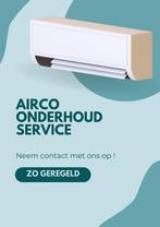 Airco Onderhoud & Reparatie Service, Overige typen, Nieuw, Minder dan 60 cm, Ophalen of Verzenden