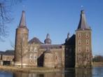 20% korting pp entree Kasteel Hoensbroek, Drie personen of meer, Kortingskaart
