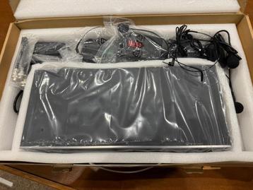 splinternieuwe Moonlight W43-3h 4x headset beschikbaar voor biedingen