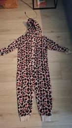 Onesie maar 134, Ophalen of Verzenden, Zo goed als nieuw, Jongen of Meisje