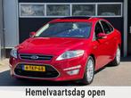 Ford Mondeo 1.6 EcoBoost Platinum Stoelverwarming, Climate C, Voorwielaandrijving, Gebruikt, 4 cilinders, Mondeo