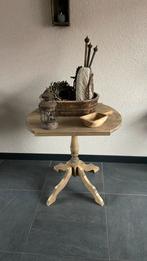 Wijntafel, Ophalen, Zo goed als nieuw, Hout