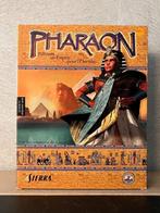 PC Big Box | Pharaon, 1 speler, Ophalen of Verzenden, Zo goed als nieuw, Vanaf 12 jaar