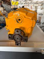 Keerkoppeling technodrive TMC60M, Watersport en Boten, Ophalen, Gebruikt, Motor en Techniek, Zeilboot of Motorboot