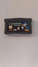 Donald duck, Spelcomputers en Games, Games | Nintendo Game Boy, Eu, Gebruikt, Eu, 1 speler