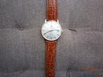 antieke certina horloge, Sieraden, Tassen en Uiterlijk, Horloges | Antiek, Overige merken, Polshorloge, Goud, 1960 of later