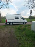 Camper mercedes sprinter 315 CDI, Caravans en Kamperen, Particulier
