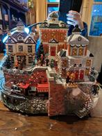Dickensville,1e railwaystation, 2e countryclub €45 p.stuk, Diversen, Kerst, Ophalen of Verzenden