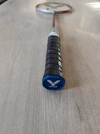Victor Shadow II Badminton Racket, Geen email beschikbaar, Ophalen of Verzenden, Zo goed als nieuw, Racket(s)
