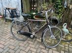 Gazelle Herenfiets met Versnellingen, Gebruikt, Versnellingen, 49 tot 53 cm, Ophalen of Verzenden