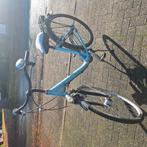 Carver damesfiets 28 inch | verende voorvork | terugtraprem, 51 tot 55 cm, Ophalen, Carver, Jaren '60 of nieuwer