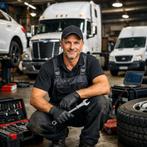 Professionele monteur op zoek naar werk, Geschikt als bijbaan, Freelance of Uitzendbasis, Vanaf 10 jaar, 33 - 40 uur