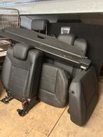 Interieur Mercedes ML 2018 - achter wegens grijs kenteken, Auto-onderdelen, Interieur en Bekleding, Ophalen