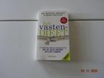 Het VASTENdieet.......Dr. Michael Mosley / Mimi Spencer, Boeken, Ophalen, Zo goed als nieuw, Dieet en Voeding, Michael Mosley; Mimi Spencer