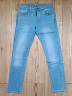 G-star RAW stretch maat 30-32, Ophalen of Verzenden, Zo goed als nieuw, Blauw, W32 (confectie 46) of kleiner