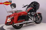 Harley-Davidson ROAD GLIDE SPECIAL (bj 2021), Bedrijf, Toermotor
