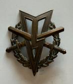 MLV speld, Ophalen of Verzenden, Landmacht, Nederland, Embleem of Badge