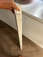 Mosslanda 115cm - Beschadigd, Ophalen, Gebruikt, 100 tot 150 cm, Wit