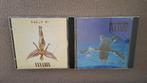 Nirvana 2 cds 1 koop, Ophalen of Verzenden, Zo goed als nieuw, Poprock