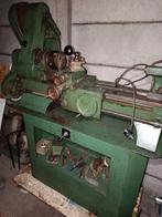 Draaibank metaal, Doe-het-zelf en Verbouw, Ophalen of Verzenden