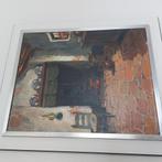 Schilderij, Antiek en Kunst, Ophalen