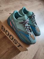 Yeezy Boost 700 Faded Azure EU46 - ZGAN, Kleding | Heren, Schoenen, Blauw, Ophalen of Verzenden, Yeezy, Sneakers of Gympen
