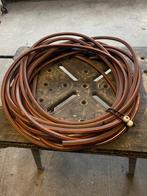 Tuinslangen Gardena twee stuks à 20 meter, Ophalen of Verzenden, Gebruikt, Tuinslang