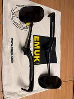 Emuk 100096 caravanspiegels BMW 2-3-4-5-6-7-8-i4 serie, Caravans en Kamperen, Ophalen of Verzenden, Zo goed als nieuw